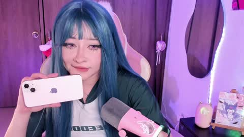 sweet_lilly_sweet online show from 02-05-25, 12:31