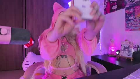 sweet_lilly_sweet online show from 02-23-25, 01:02