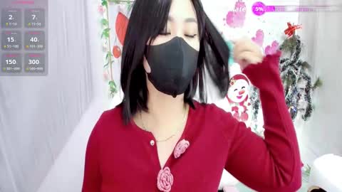 Lily online show from 01-06-26, 08:01