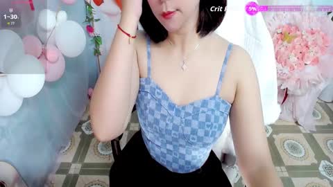 Lily online show from 03-18-26, 12:25