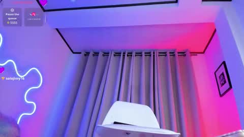 Miss Mackensy online show from 12-16-25, 02:49