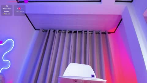 Miss Mackensy online show from 02-12-26, 05:24