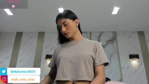 sweet_mafee online show from 03-01-26, 06:21