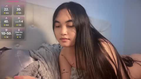 Snapshot of sweet_mariax chatting on 02-12-26, 01:33 Maria Stella online show from 02-12-26, 01:33