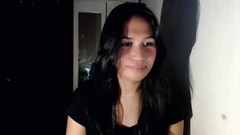 Marie online show from 02-19-26, 01:12