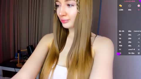 Michelle online show from 03-20-26, 03:33