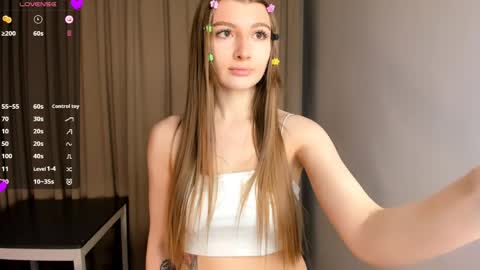 Michelle online show from 04-26-26, 04:15