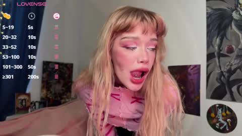 Melissa. Join me on Fansly link in social medias online show from 03-04-25, 03:15