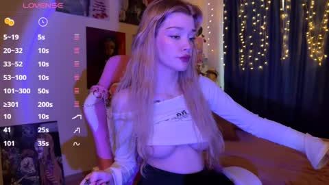 Melissa. Join me on Fansly link in social medias online show from 03-05-25, 05:29