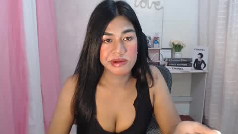 Melon online show from 02-20-25, 07:55