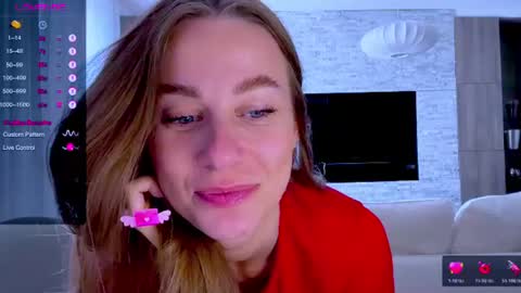 Mia online show from 07-21-26, 02:41