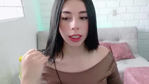 Sweet  Mia online show from 10-09-25, 04:38