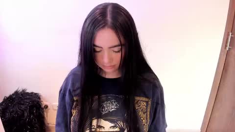 Mia Johns online show from 04-26-26, 04:54