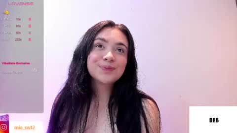 Snapshot of sweet_miiaa chatting on 07-14-26, 03:51 Mia Johns online show from 07-14-26, 03:51