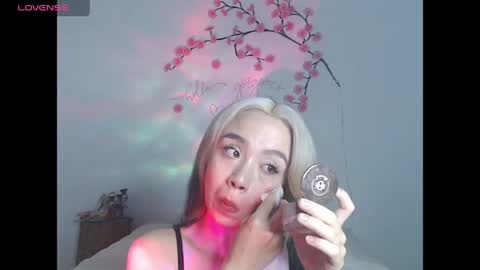 sweet molly420 online show from 06-05-26, 11:54