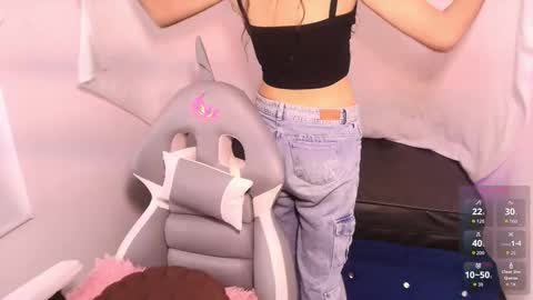  Daniela  online show from 01-14-26, 12:11