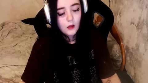 sweet_my_dream online show from 02-09-26, 01:15