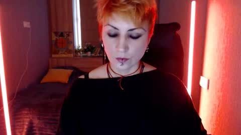 sweet_n_strong online show from 03-20-26, 06:29