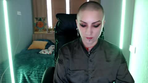 sweet_n_strong online show from 03-30-26, 05:19