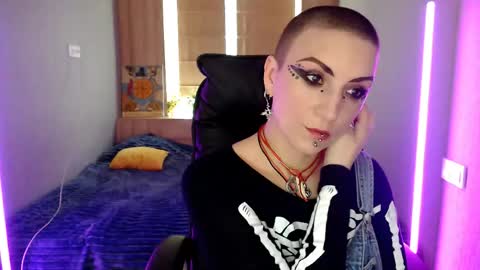 sweet_n_strong online show from 04-22-26, 11:01