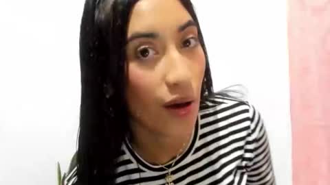 Nhaomy online show from 02-16-26, 12:18