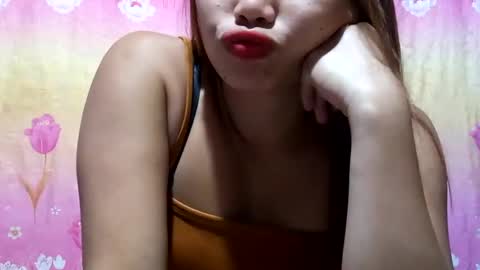 Nina online show from 02-14-25, 11:53