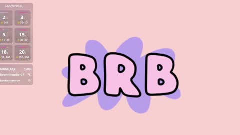 Snapshot of sweet_p_ chatting on 02-07-25, 06:13 Cristina online show from 02-07-25, 06:13
