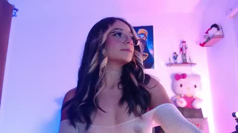 Penny  online show from 12-18-25, 11:33