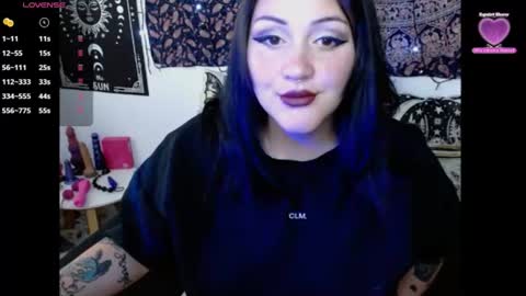 Snapshot of sweet_poison_666 chatting on 07-15-26, 10:48 sweet_poison_666 online show from 07-15-26, 10:48