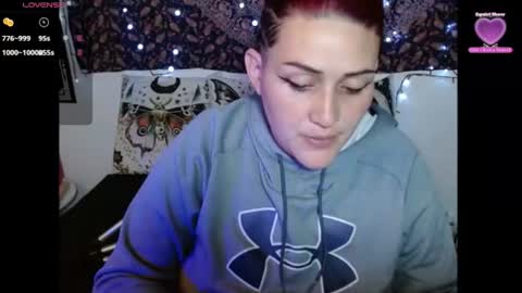 Snapshot of sweet_poison_666 chatting on 07-25-26, 12:42 sweet_poison_666 online show from 07-25-26, 12:42