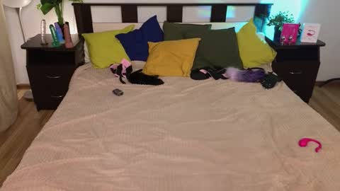 Snapshot of sweet_possum chatting on 09-14-25, 02:54 Tasya online show from 09-14-25, 02:54