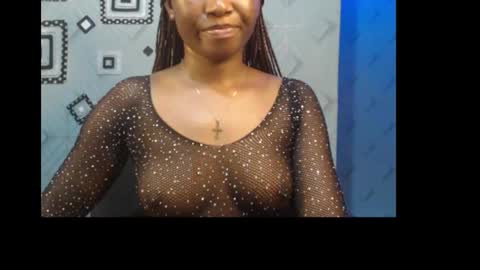 Snapshot of sweet_puna chatting on 12-24-24, 10:11 Nancy online show from 12-24-24, 10:11