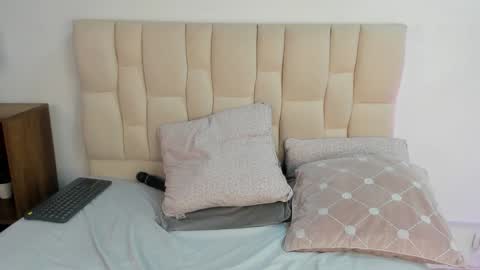 Sweet Quinn online show from 01-16-25, 12:53