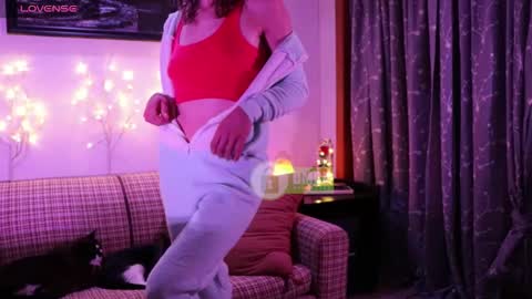 Ramona online show from 10-22-25, 12:22