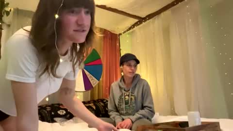 Ramona online show from 03-11-26, 01:00