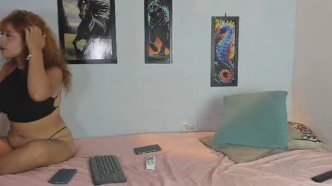 sweet_rose72 online show from 06-21-26, 02:36