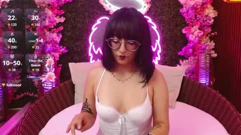 Roxanee online show from 02-14-26, 01:30