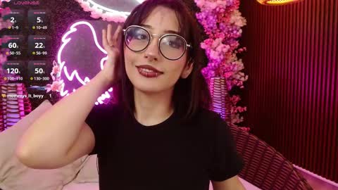 Roxanee online show from 03-29-26, 08:20