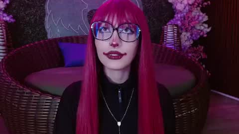 Roxanee online show from 07-04-26, 10:16