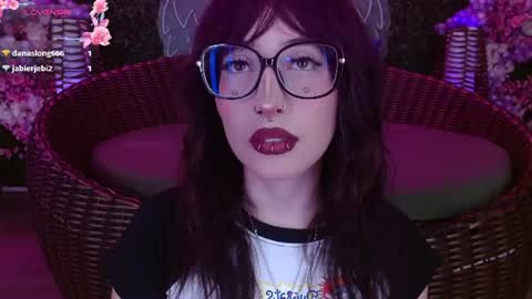 Roxanee online show from 07-10-26, 09:39