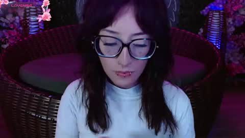 Roxanee online show from 07-11-26, 09:38