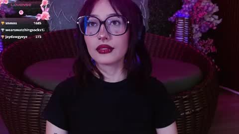 Roxanee online show from 07-15-26, 09:25