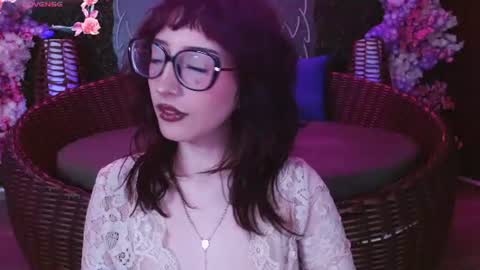 Roxanee online show from 07-22-26, 04:48