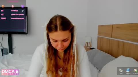 Sabina online show from 04-13-26, 06:30