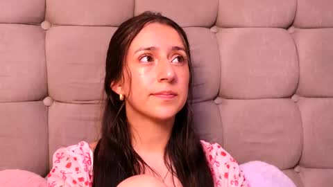 Sammy Lauren online show from 10-29-25, 12:57