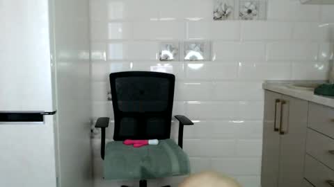 Sandra online show from 06-27-26, 12:22
