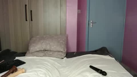 Jesy online show from 04-20-26, 11:28