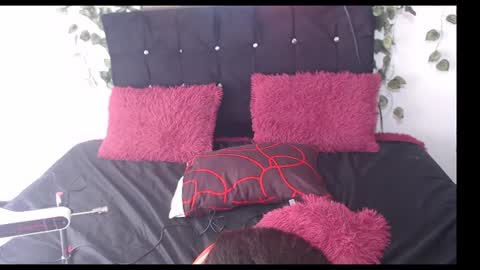 sweet_scarlett_69 online show from 07-01-26, 03:01