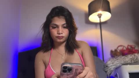 SCARLLET online show from 10-21-25, 02:51