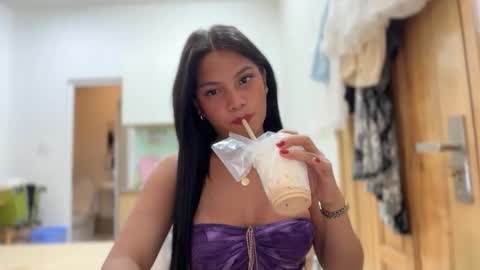 SCARLLET online show from 02-08-26, 02:20